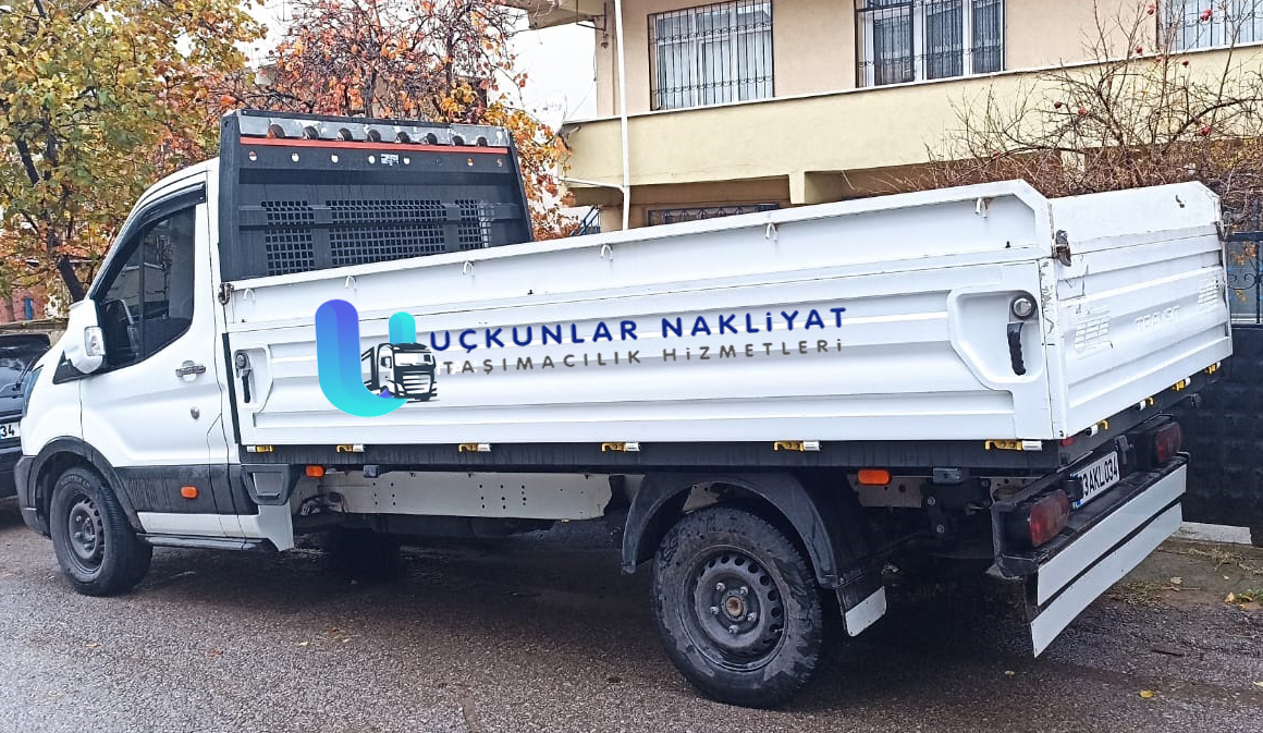 İstanbul, Kocaeli Arası Nakliyat Taşımacılık Hizmetleri